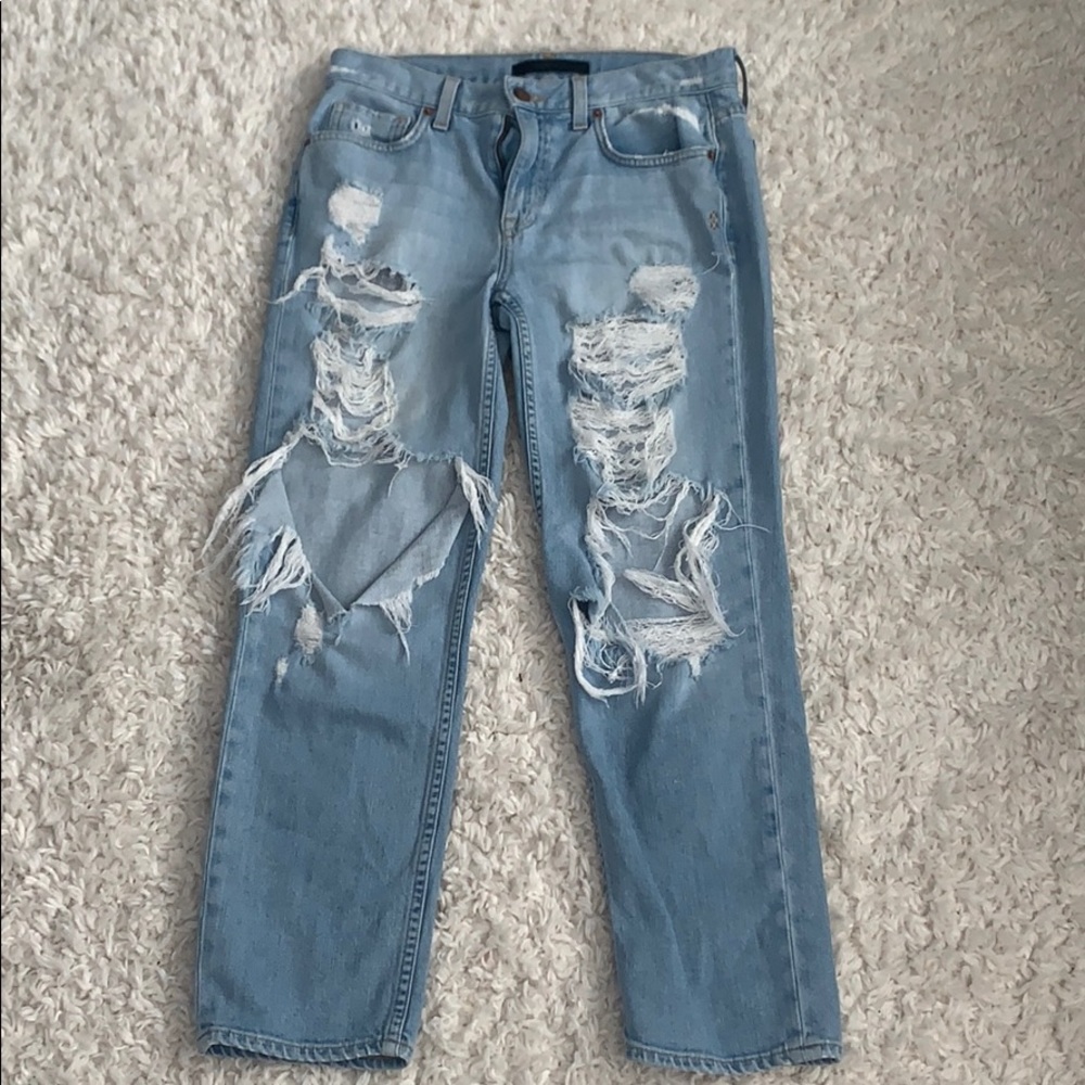 ❌SOLD❌Genetic jeans